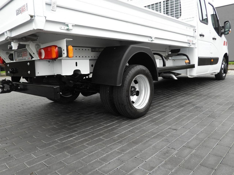 Renault MASTER WYWROTKA PODWÓJNA KABINA DOKA 6 MIEJSC TEMPOMAT LEDY BLI Renault MASTER WYWROTKA PODWÓJNA KABINA DOKA 6 MIEJSC TEMPOMAT LEDY BLI: slika 16 Renault MASTER WYWROTKA PODWÓJNA KABINA DOKA 6 MIEJSC TEMPOMAT LEDY BLI Renault MASTER WYWROTKA PODWÓJNA KABINA DOKA 6 MIEJSC TEMPOMAT LEDY BLI: slika 16