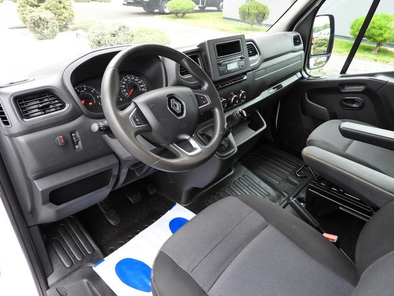 Renault MASTER WYWROTKA PODWÓJNA KABINA DOKA 6 MIEJSC TEMPOMAT LEDY BLI - Istovarivač: slika 2 Renault MASTER WYWROTKA PODWÓJNA KABINA DOKA 6 MIEJSC TEMPOMAT LEDY BLI - Istovarivač: slika 2