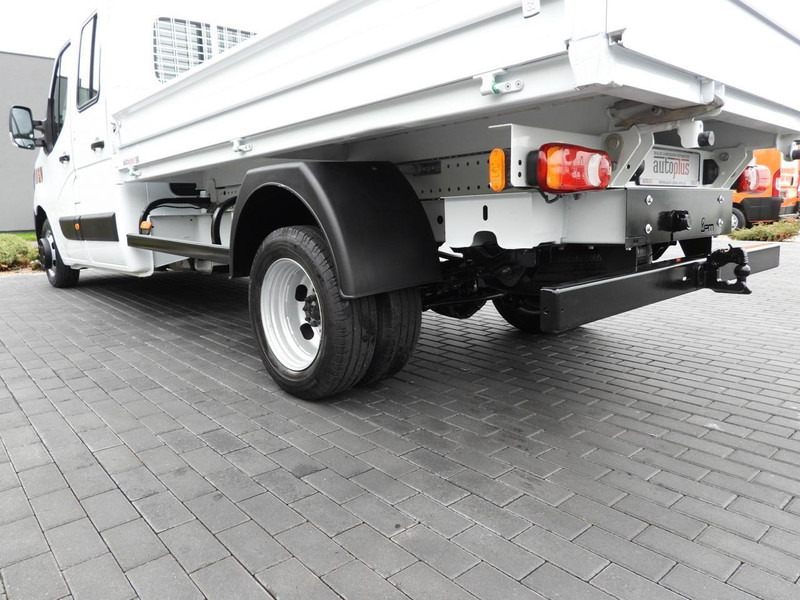 Renault MASTER WYWROTKA PODWÓJNA KABINA DOKA 6 MIEJSC TEMPOMAT LEDY BLI Renault MASTER WYWROTKA PODWÓJNA KABINA DOKA 6 MIEJSC TEMPOMAT LEDY BLI: slika 15 Renault MASTER WYWROTKA PODWÓJNA KABINA DOKA 6 MIEJSC TEMPOMAT LEDY BLI Renault MASTER WYWROTKA PODWÓJNA KABINA DOKA 6 MIEJSC TEMPOMAT LEDY BLI: slika 15