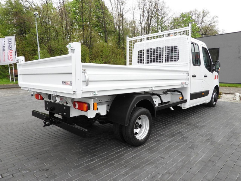 Renault MASTER WYWROTKA PODWÓJNA KABINA DOKA 6 MIEJSC TEMPOMAT LEDY BLI Renault MASTER WYWROTKA PODWÓJNA KABINA DOKA 6 MIEJSC TEMPOMAT LEDY BLI: slika 13 Renault MASTER WYWROTKA PODWÓJNA KABINA DOKA 6 MIEJSC TEMPOMAT LEDY BLI Renault MASTER WYWROTKA PODWÓJNA KABINA DOKA 6 MIEJSC TEMPOMAT LEDY BLI: slika 13