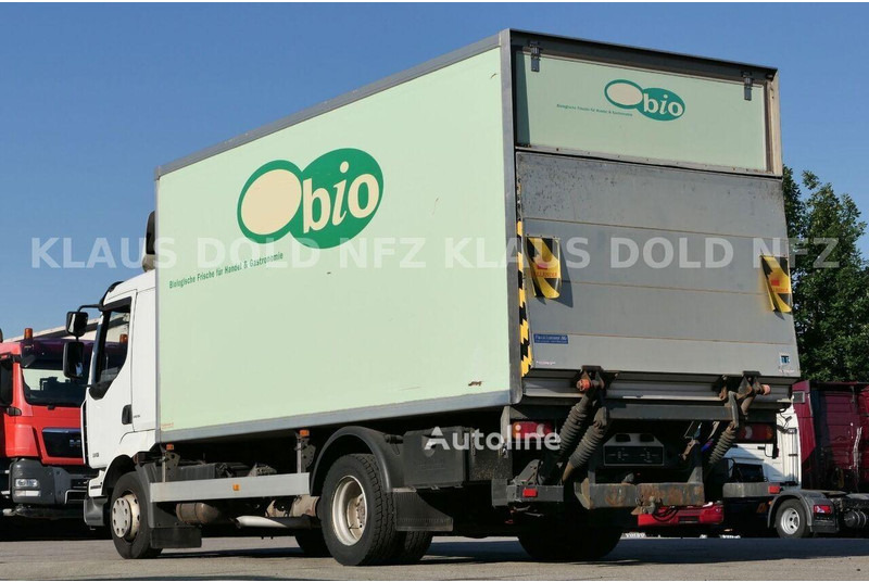 Renault MIDLUM 220 - Fridge - Hladnjača: slika 4 Renault MIDLUM 220 - Fridge - Hladnjača: slika 4
