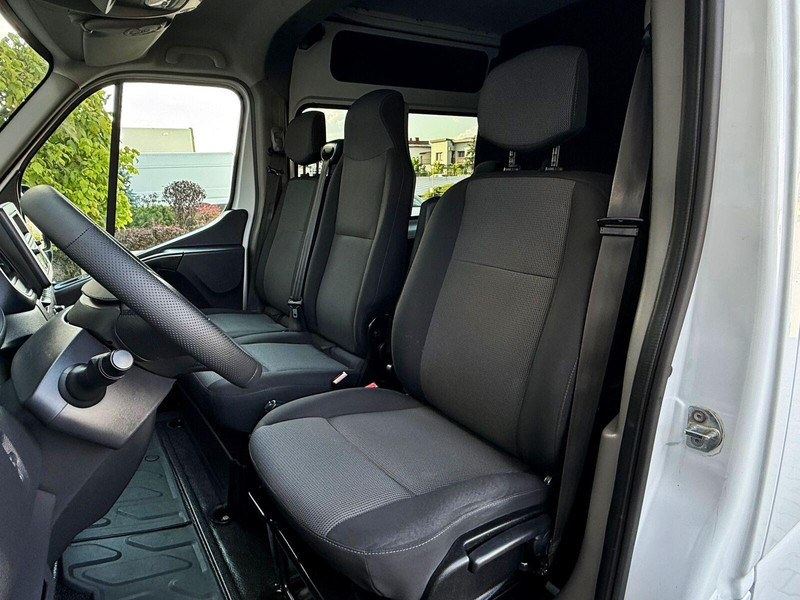 Renault Master 135 DCI L3H2 Renault Master 135 DCI L3H2: slika 7