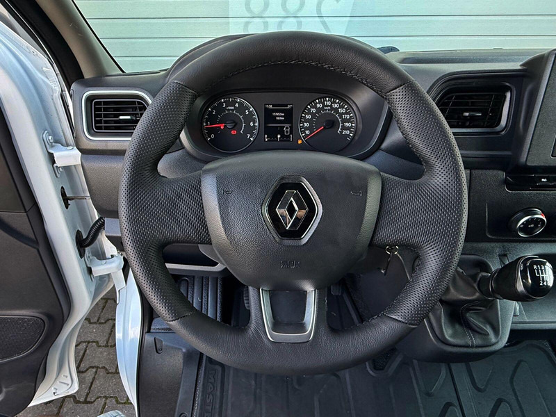 Renault Master 135 DCI L3H2 Renault Master 135 DCI L3H2: slika 8