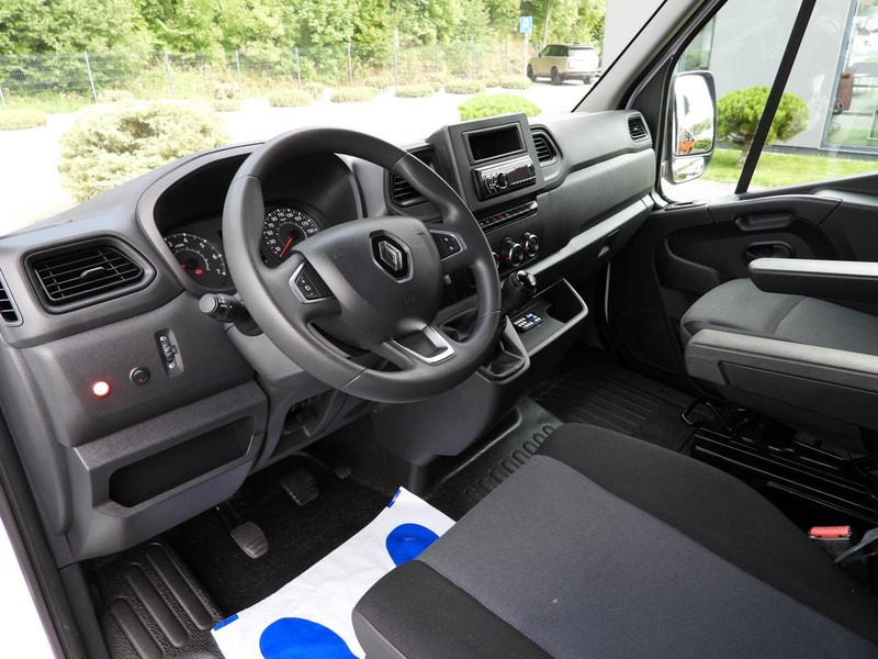 Renault Master - Dostavno vozilo sa ceradom: slika 2 Renault Master - Dostavno vozilo sa ceradom: slika 2