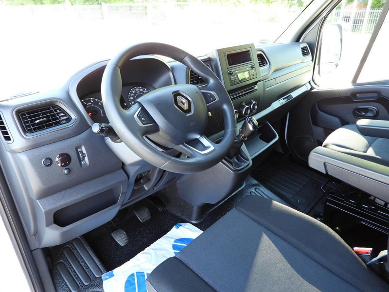 Renault Master - Dostavno vozilo sa ceradom: slika 2 Renault Master - Dostavno vozilo sa ceradom: slika 2