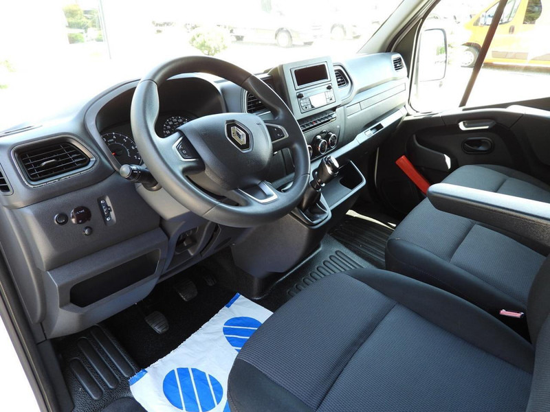 Renault Master - Dostavno vozilo sa ceradom: slika 2 Renault Master - Dostavno vozilo sa ceradom: slika 2