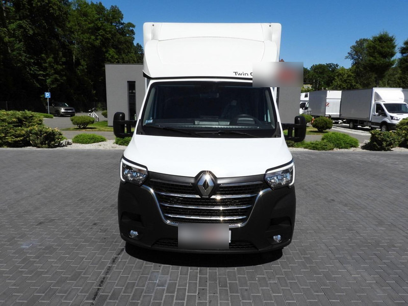 Renault Master - Dostavno vozilo sa ceradom: slika 5 Renault Master - Dostavno vozilo sa ceradom: slika 5