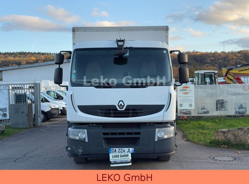 Renault Premium 19.270 - Kamion sa zatvorenim sandukom: slika 2 Renault Premium 19.270 - Kamion sa zatvorenim sandukom: slika 2