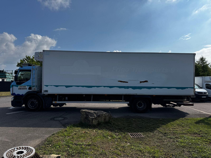 Renault Premium 270.19 - Hladnjača: slika 4 Renault Premium 270.19 - Hladnjača: slika 4