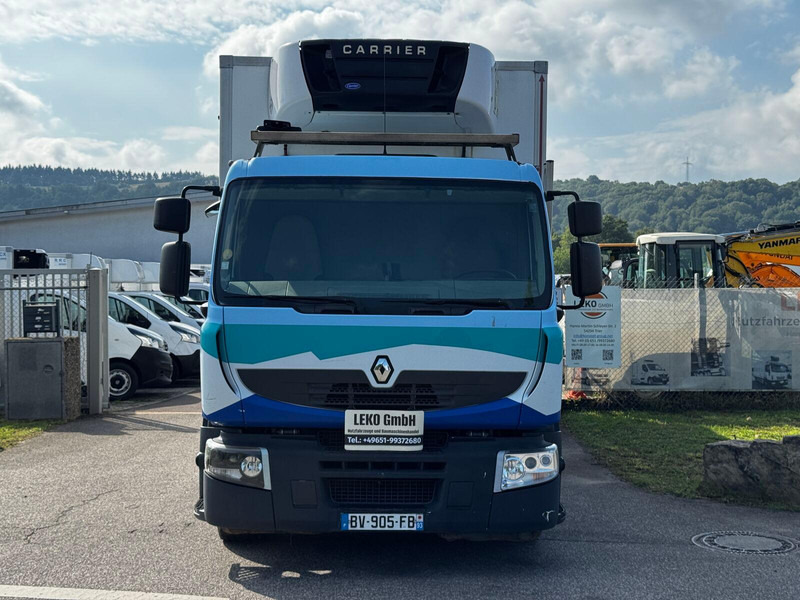 Renault Premium 270.19 - Hladnjača: slika 2 Renault Premium 270.19 - Hladnjača: slika 2