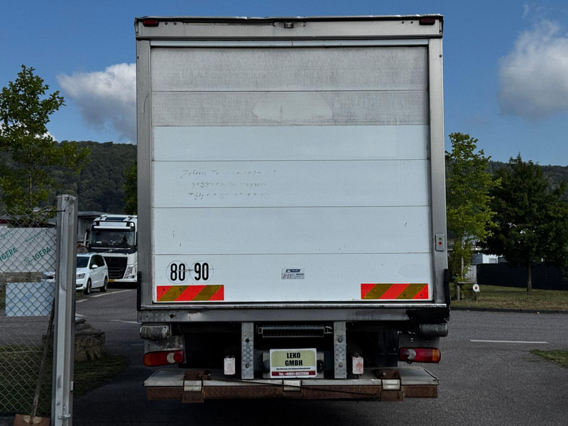 Renault Premium 270.19 - Hladnjača: slika 5 Renault Premium 270.19 - Hladnjača: slika 5