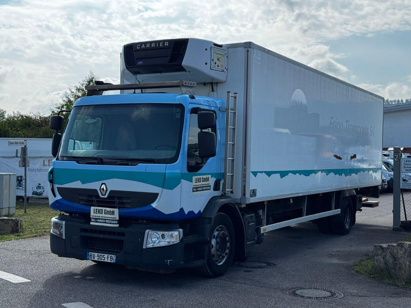 Renault Premium 270.19 - Hladnjača: slika 3 Renault Premium 270.19 - Hladnjača: slika 3