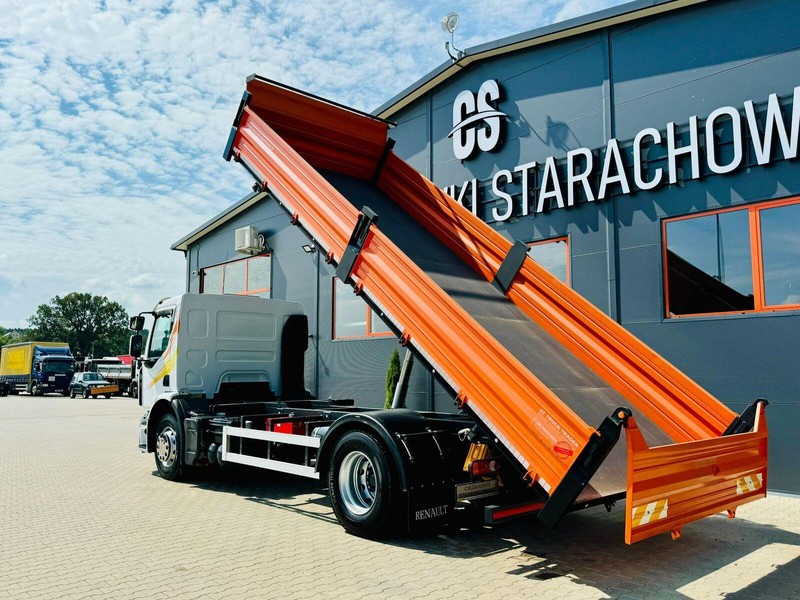 Renault Premium 270 - Istovarivač: slika 3 Renault Premium 270 - Istovarivač: slika 3