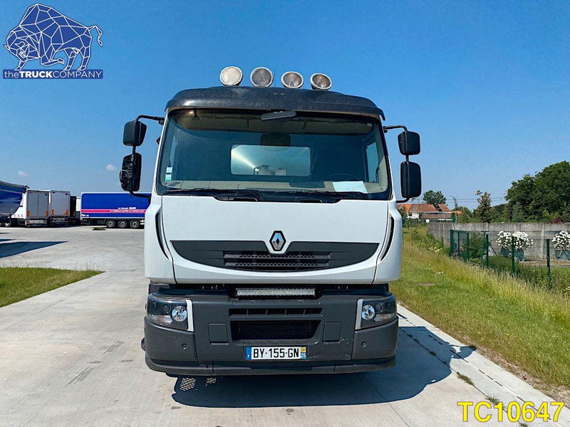 Renault Premium 380 - Kamion cisterna: slika 3 Renault Premium 380 - Kamion cisterna: slika 3