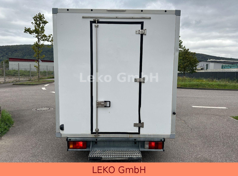 Renault Trafic 2,0 dci 115 - Dostavno vozilo hladnjača: slika 5 Renault Trafic 2,0 dci 115 - Dostavno vozilo hladnjača: slika 5