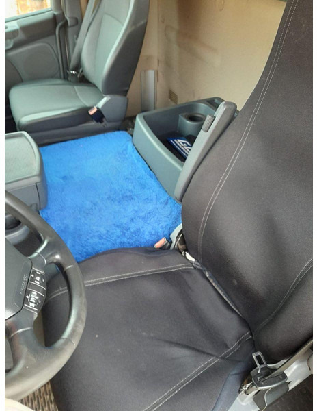 Scania G 440 6x4 - Kamion sa tovarnim sandukom, Kamion sa dizalicom: slika 5 Scania G 440 6x4 - Kamion sa tovarnim sandukom, Kamion sa dizalicom: slika 5