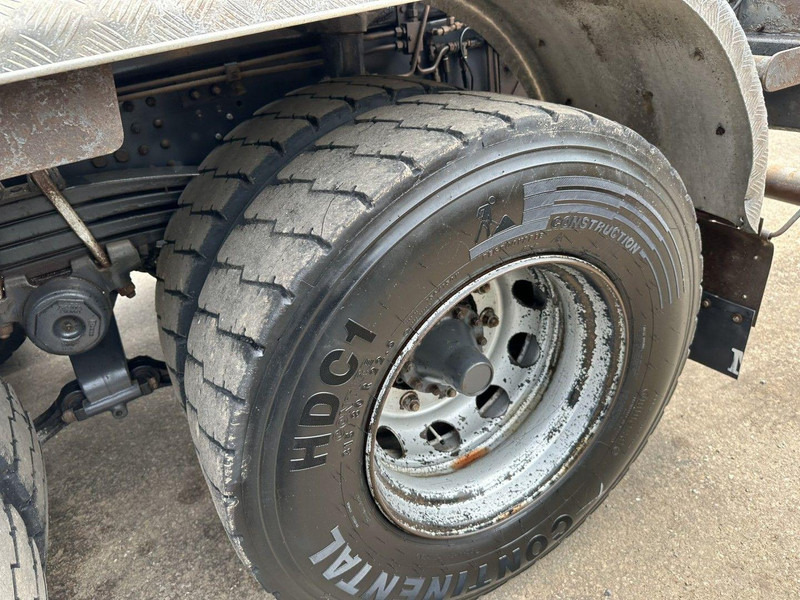 Scania G440 6x4 20T MARREL HOOKLIFT - RETARDER - STEEL - Kamion sa tovarnim sandukom, Kamion sa dizalicom: slika 4 Scania G440 6x4 20T MARREL HOOKLIFT - RETARDER - STEEL - Kamion sa tovarnim sandukom, Kamion sa dizalicom: slika 4