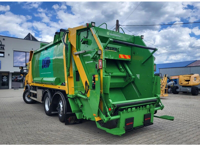 Scania P 360 - Garbage truck - Kamion za smeće: slika 4 Scania P 360 - Garbage truck - Kamion za smeće: slika 4