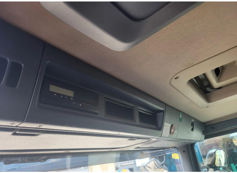 Kamion za smeće Scania P 360 - Garbage truck: slika 13