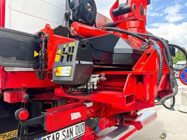 Scania R730 - Kamion sa tovarnim sandukom, Kamion sa dizalicom: slika 5 Scania R730 - Kamion sa tovarnim sandukom, Kamion sa dizalicom: slika 5