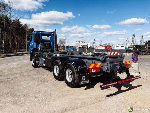 Tatra T158 PHOENIX 6x6 Euro 6 - Kamion sa hidrauličnom kukom, Kamion sa dizalicom: slika 5 Tatra T158 PHOENIX 6x6 Euro 6 - Kamion sa hidrauličnom kukom, Kamion sa dizalicom: slika 5