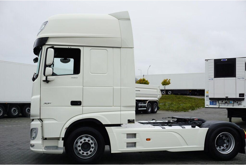 DAF 106 / 480 / EURO 6 / ACC / I-COOL / SUPER SPACE CAB - Tegljač: slika 4 DAF 106 / 480 / EURO 6 / ACC / I-COOL / SUPER SPACE CAB - Tegljač: slika 4