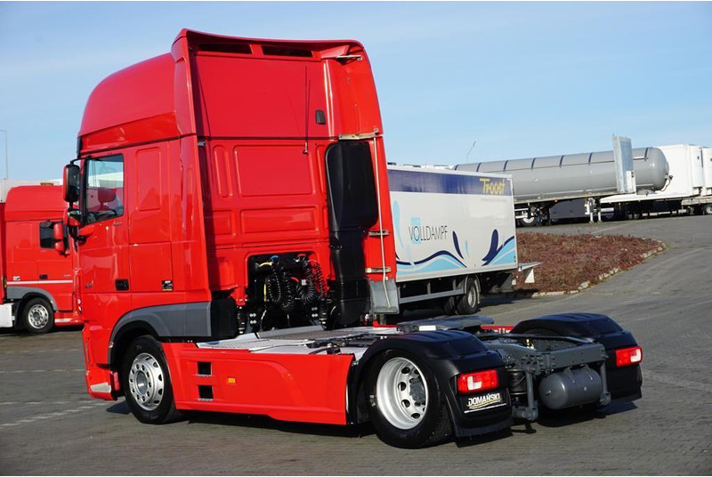 DAF 106 / 480 / EURO 6 / ACC / MEGA / LOW DECK / SUPER SPACE CAB - Tegljač: slika 5 DAF 106 / 480 / EURO 6 / ACC / MEGA / LOW DECK / SUPER SPACE CAB - Tegljač: slika 5