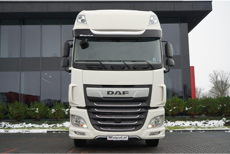 DAF XF 480 - Tegljač: slika 5 DAF XF 480 - Tegljač: slika 5