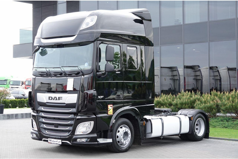 DAF XF 480 / I-PARK COOL - Tegljač: slika 4 DAF XF 480 / I-PARK COOL - Tegljač: slika 4