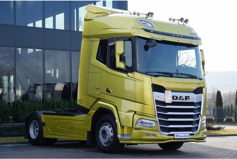 DAF XF 480 / PEŁNY ADR / OPONY 100% / PO KONTRAKCIE SERWISOWYM - Tegljač: slika 1 DAF XF 480 / PEŁNY ADR / OPONY 100% / PO KONTRAKCIE SERWISOWYM - Tegljač: slika 1