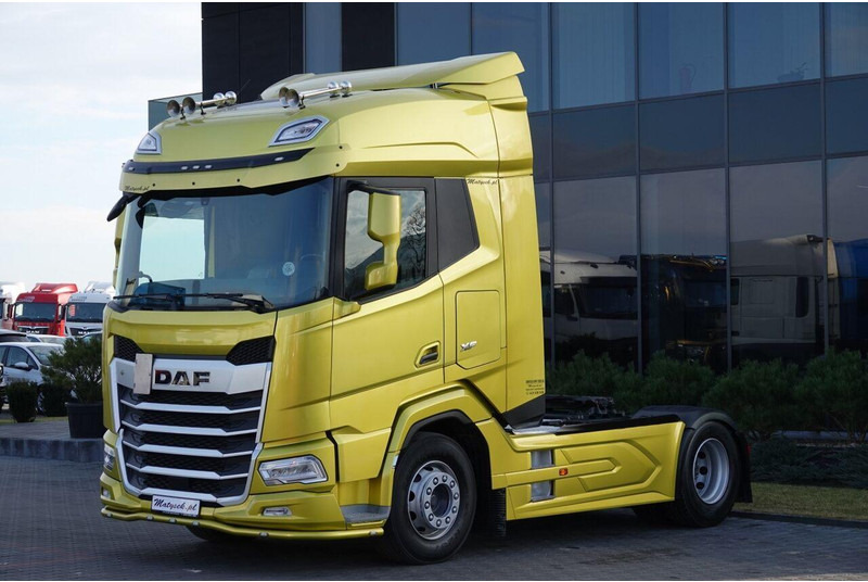 DAF XF 480 / PEŁNY ADR / OPONY 100% / PO KONTRAKCIE SERWISOWYM - Tegljač: slika 3 DAF XF 480 / PEŁNY ADR / OPONY 100% / PO KONTRAKCIE SERWISOWYM - Tegljač: slika 3