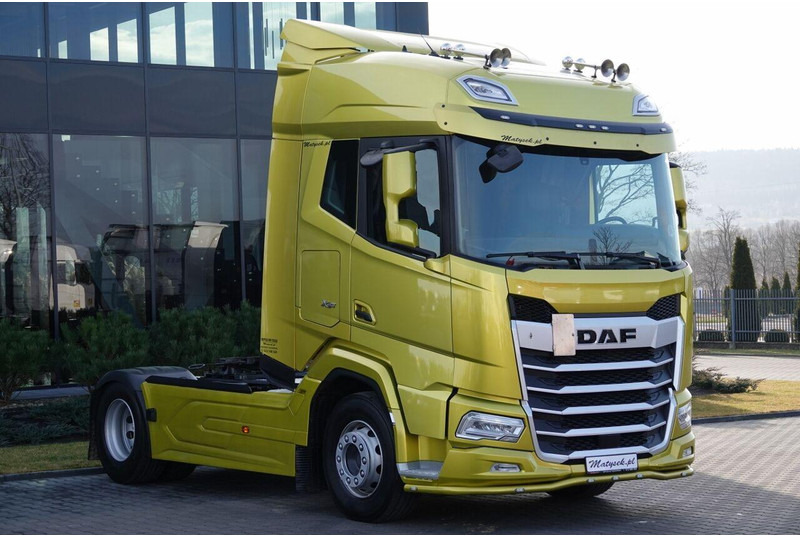 DAF XF 480 / PEŁNY ADR / OPONY 100% / PO KONTRAKCIE SERWISOWYM - Tegljač: slika 2 DAF XF 480 / PEŁNY ADR / OPONY 100% / PO KONTRAKCIE SERWISOWYM - Tegljač: slika 2