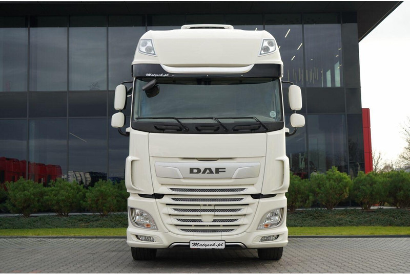 DAF XF 480 / SSC / I-PARK COOL / 2021 R - Tegljač: slika 3 DAF XF 480 / SSC / I-PARK COOL / 2021 R - Tegljač: slika 3