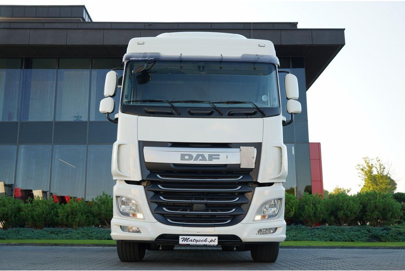 DAF XF 510 / RETARDER / EURO 6 / PO KONTRAKCIE SERWISOWYM / SPROWAD - Tegljač: slika 5 DAF XF 510 / RETARDER / EURO 6 / PO KONTRAKCIE SERWISOWYM / SPROWAD - Tegljač: slika 5