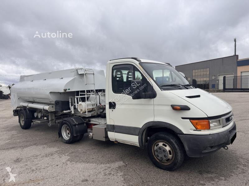 Iveco 35C15 - Tegljač: slika 3 Iveco 35C15 - Tegljač: slika 3