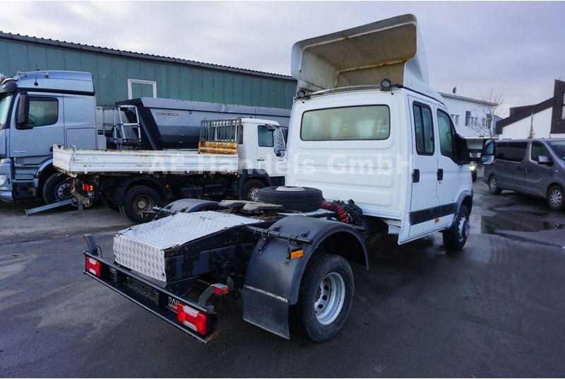 Iveco 65C18D Tractor - Tegljač: slika 5 Iveco 65C18D Tractor - Tegljač: slika 5