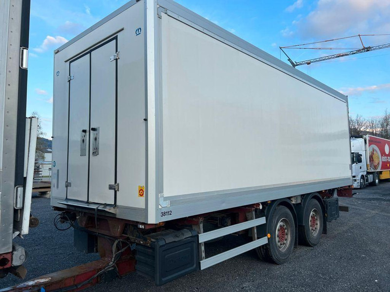Iveco STRALIS 420 - Tegljač: slika 5 Iveco STRALIS 420 - Tegljač: slika 5