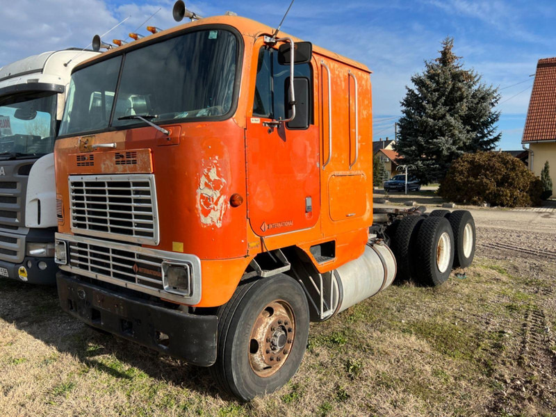 MACK INTERNATIONAL FSG 385 - Tegljač: slika 5 MACK INTERNATIONAL FSG 385 - Tegljač: slika 5