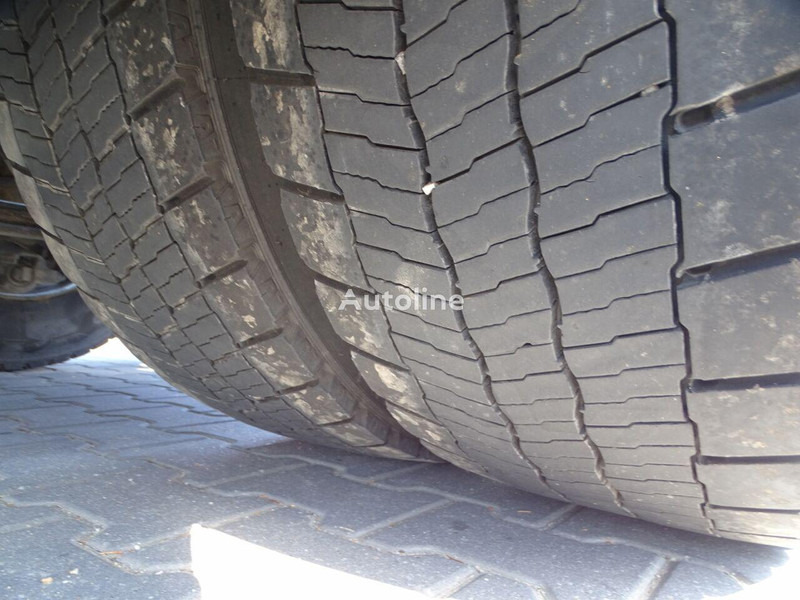 Tegljač MAN TGX 18.440: slika 15