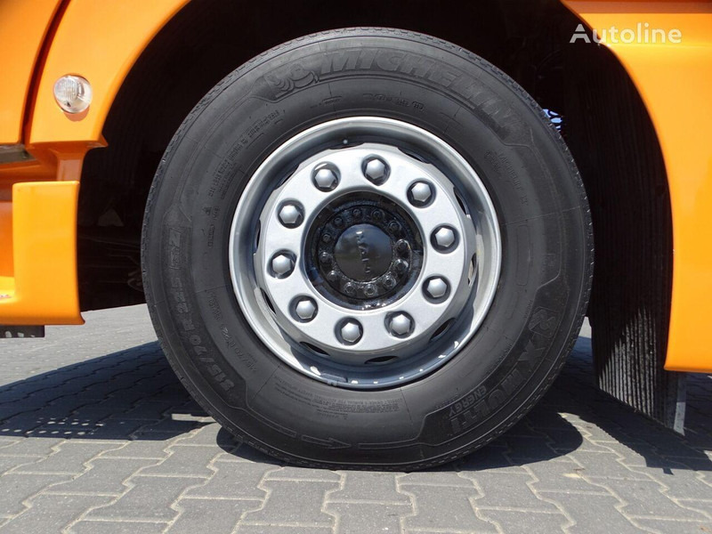 Tegljač MAN TGX 18.440: slika 12