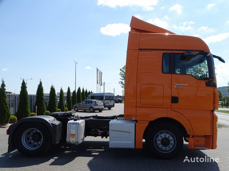 Tegljač MAN TGX 18.440: slika 6