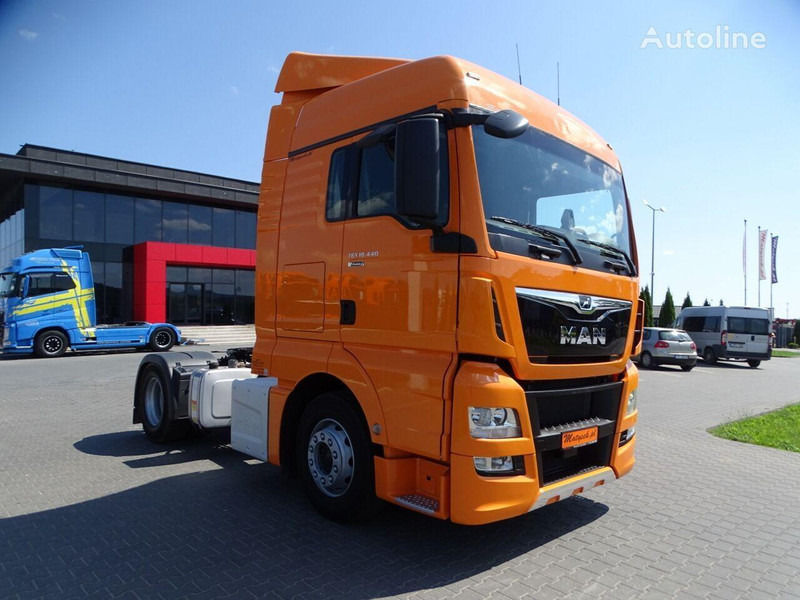 Tegljač MAN TGX 18.440: slika 7