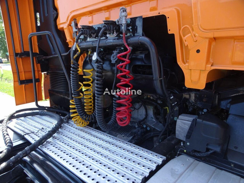 Tegljač MAN TGX 18.440: slika 20