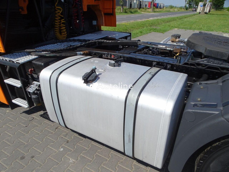 Tegljač MAN TGX 18.440: slika 16