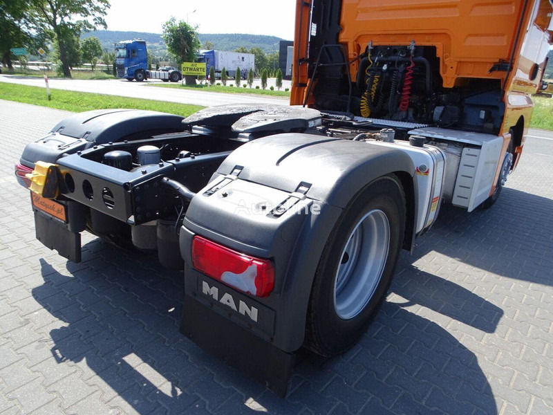 Tegljač MAN TGX 18.440: slika 18