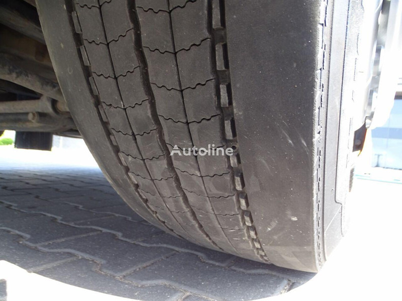 Tegljač MAN TGX 18.440: slika 13