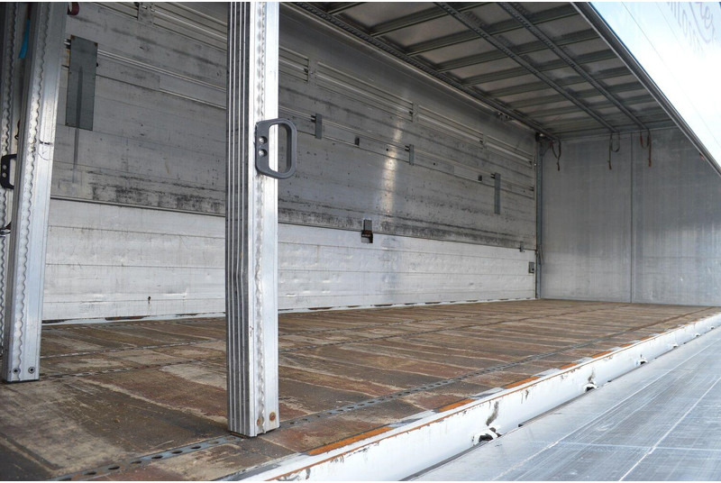 Mercedes-Benz ACTROS 2541 - Tegljač: slika 3 Mercedes-Benz ACTROS 2541 - Tegljač: slika 3