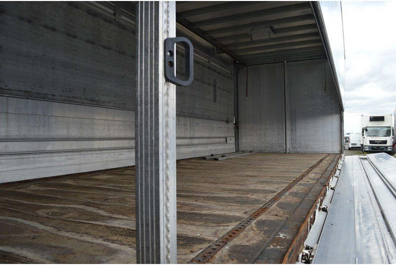 Mercedes-Benz ACTROS 2541 - Tegljač: slika 4 Mercedes-Benz ACTROS 2541 - Tegljač: slika 4