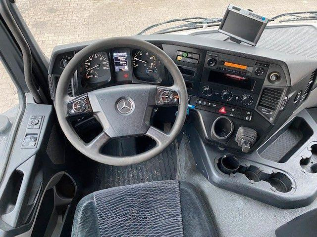 Tegljač Mercedes-Benz ANTOS 2636: slika 19