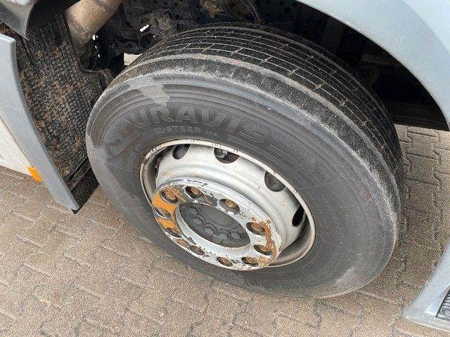 Tegljač Mercedes-Benz ANTOS 2636: slika 13